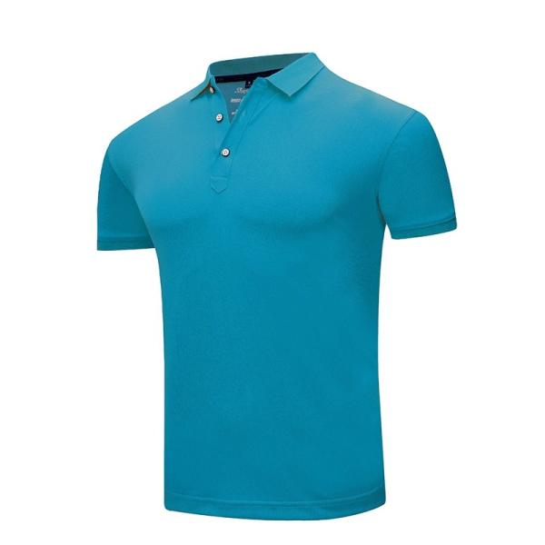 Bulk Sports Black Custom Work Polo Shirts Casual Loose Cut Promotional Breathable Sustainable