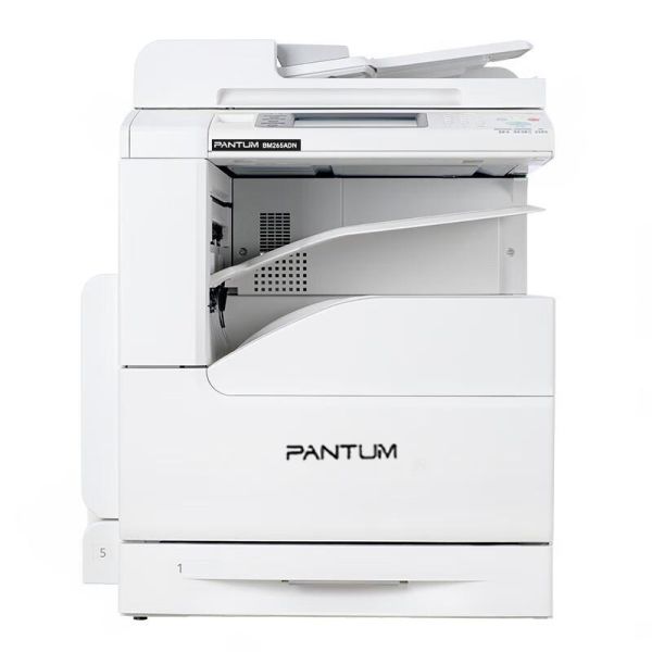 Pantum BM315ADNA3 Black White Multifunctional Digital Compound Machine Printing/Copying/Scanning Automatic Double Sided Printing