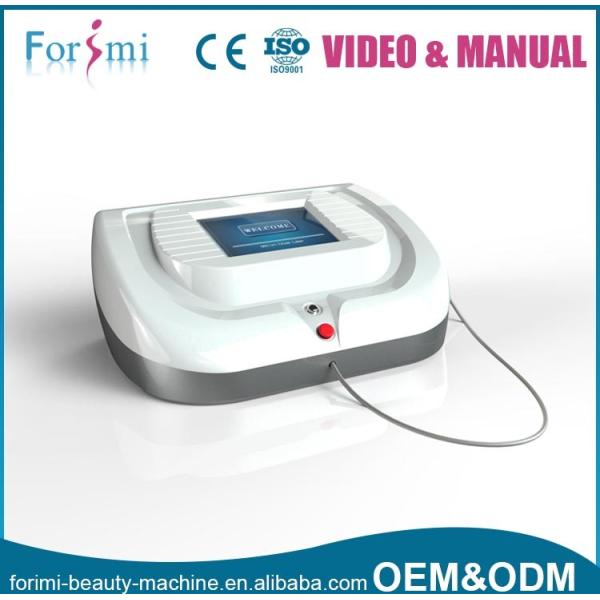 2017 Vascular Removal Spider Vein removal 980nm diode laser with CE certificatio