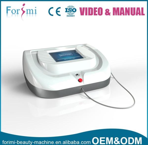 Portable newest beauty machine diode laser 980 nm varicose facial spider veins removal
