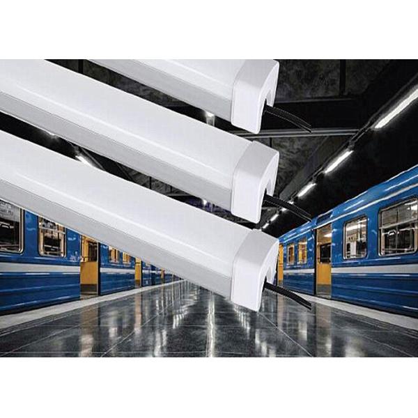 Трубка СИД фабрики водоустойчивая, Tri школа лампы 30W-120W AC100-347V доказательства