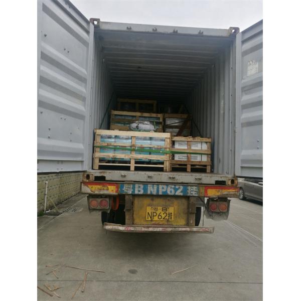 Energy Efficient Air Cooled Crystallizing Dryer Pet Crystallizer With Safety Interlock