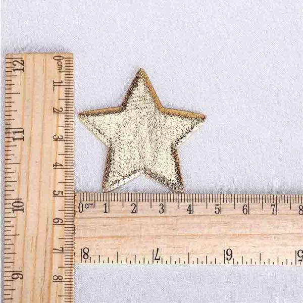 Ultrasonic Embossing Sequin Appliques Use In Hair Pin Headband Accessories