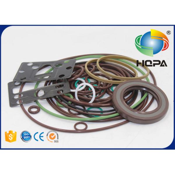 Несите набор уплотнения насоса сопротивления A4VG28 для тяжелой техники