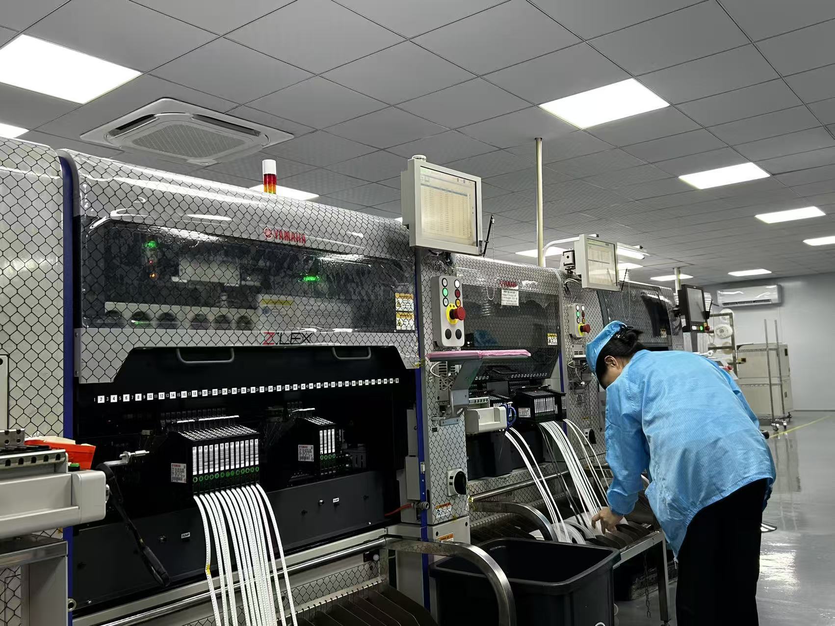 Shenzhen Ayogoo Technology Co., Ltd.