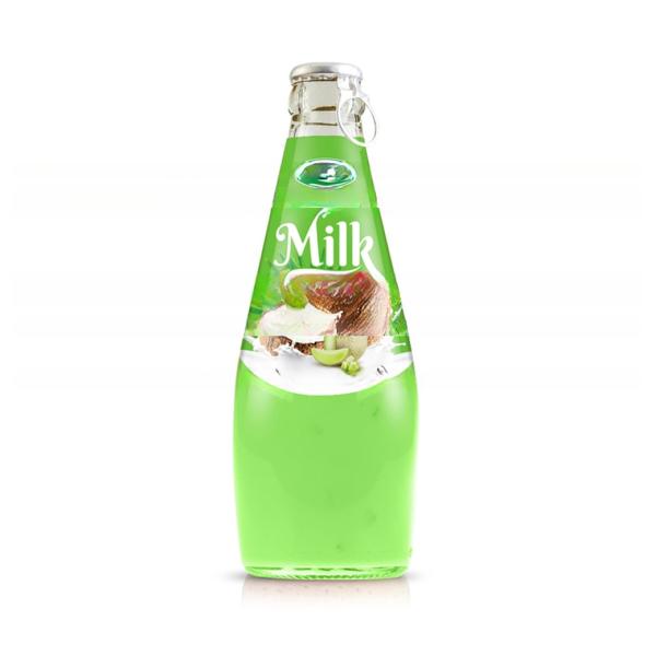 Асептическая переработка Тип 3 Соевое молоко Картонная линия производства для напитков из кокосового молока UHT