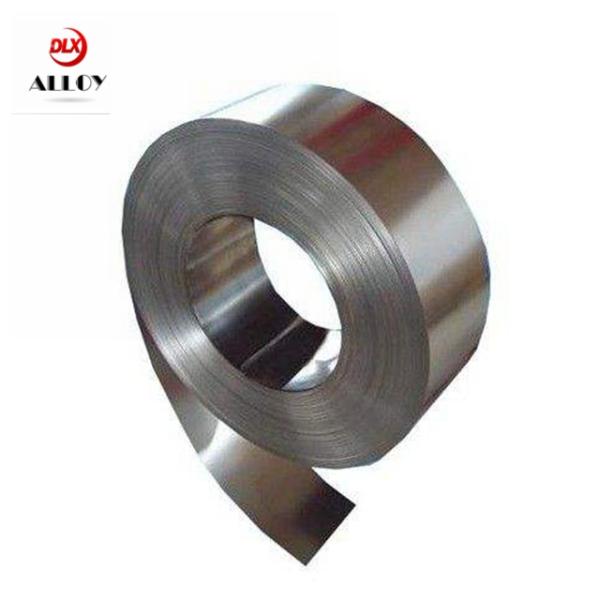 N08825 ASME SB 425 Incoloy 825 Iron Chromium Alloy