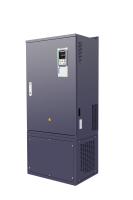 Inversor de frequência 380V 440V 220KW 250KW 280KW com regulação de tensão para motores industriais