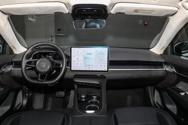 ZEEKR 001 Sedan Electric Car 100kwh LHD Luxury Hatchback EV Cars