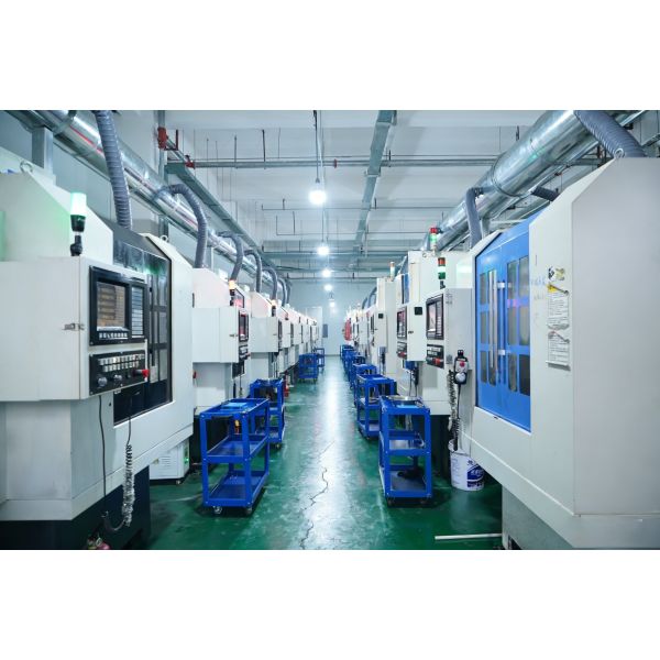 Sichuan Caburtech co.,Ltd