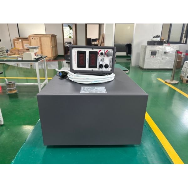12V 1000A High Frequency Switching Power Supply for Wastewater Treatment 380V Three Phase Input Industrial DC Rectifier