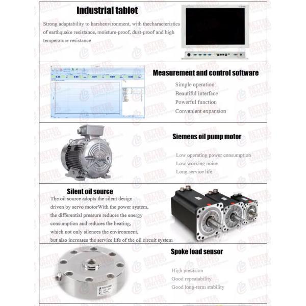 Машина испытания Flexural прочности ASTM AASHTO конкретная
