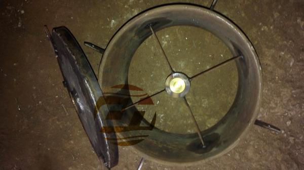About Marine Throttle-marine Fire Damper Installation Essentials