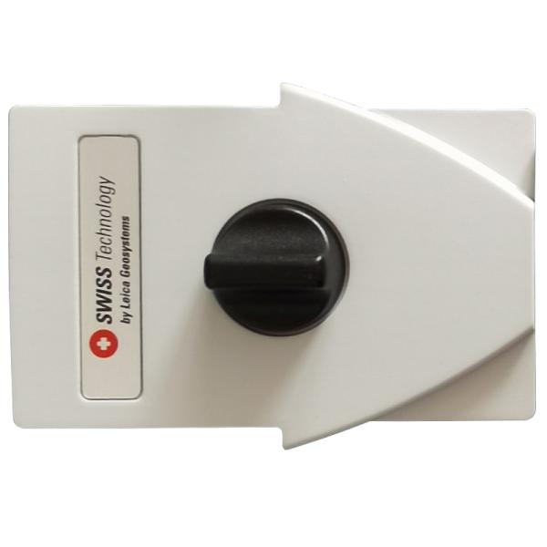 Leica TS11 TS15 TS16 Total Station Battery Cover for Improved Performance