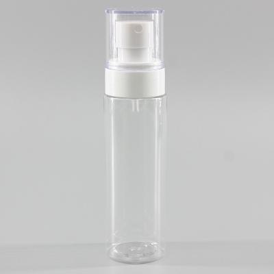 Bocal de pulverizador livre plástico da desinfecção 14.6g 100ml do álcool