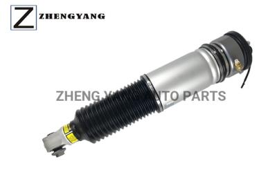 BMW 7 E66 With EDC Left Rear Vehicle Air Suspension Strut 37126785535 Easy Installation
