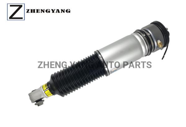 BMW 7 E66 With EDC Left Rear Vehicle Air Suspension Strut 37126785535 Easy Installation