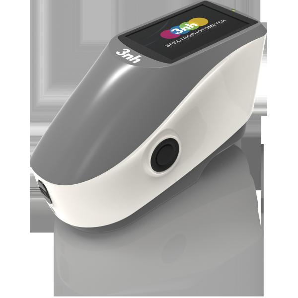 45/0 Densitometer CMYK LAB Color Spectrophotometer For Package Printing Paper Silk YD5010