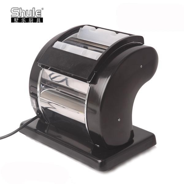 2.5mm Knife Automatic Pasta Machine Electric Motor 150mm 10kg/h