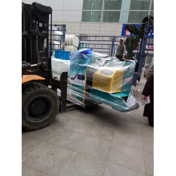80mm Max. Die Diameter Precision Preformer Machine for Rubber Products Manufacturing