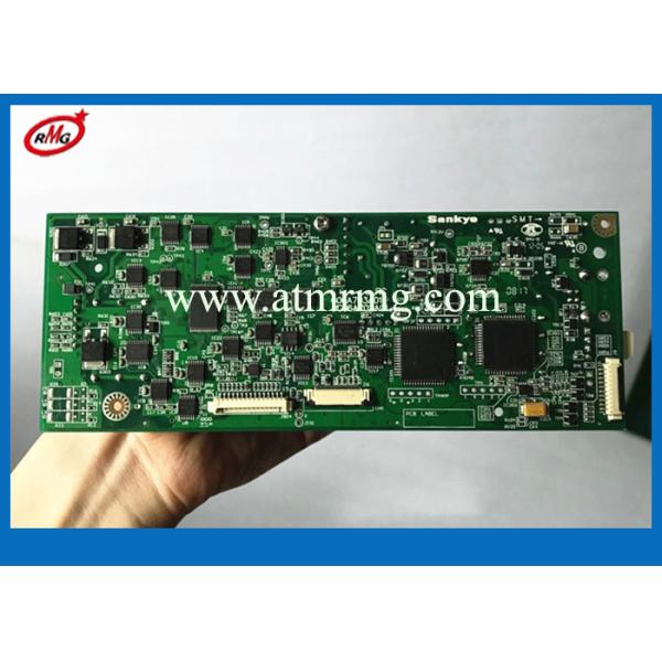 L'atmosphère ICT3Q8-3A2294 partie le contrôleur de lecteur de cartes de Hyosung MCU SANKYO USB MCRW