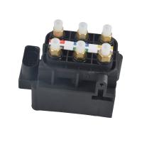 Válvula 0993200058 do bloco da suspensão do ar de Mercedes Benz W205 W222
