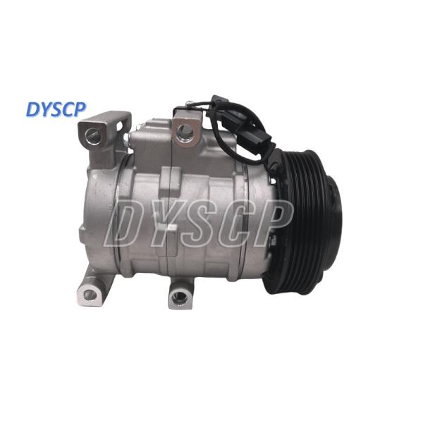 DF11 Ac компрессор 97701-4L000 977014L000 8FK351272111 KIA K2 2011 6PK