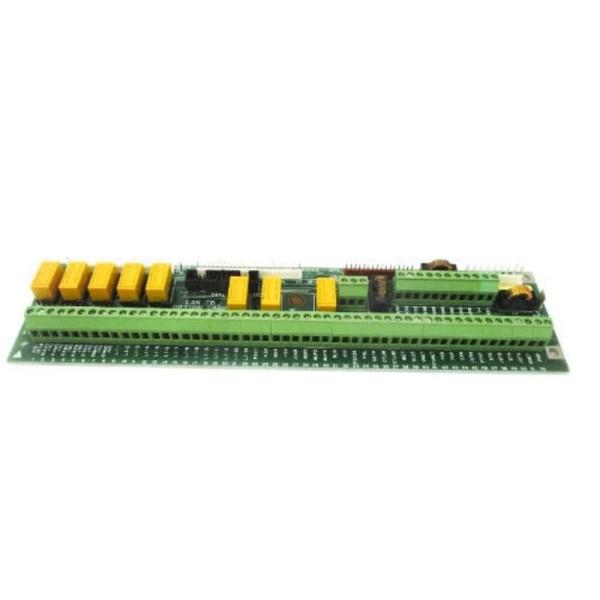 Tarjeta LAN GE 531X189LTBAJG1 VA-5 100x200x330mm 2kg