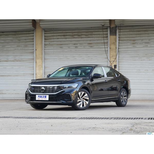 2023 Volkswagen Passat Phev SUV The Perfect Combination of Performance and Efficiency
