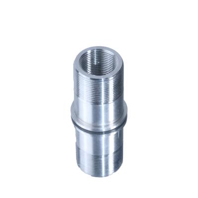 Customized Medical CNC Machining Services High Precision Milling Parts