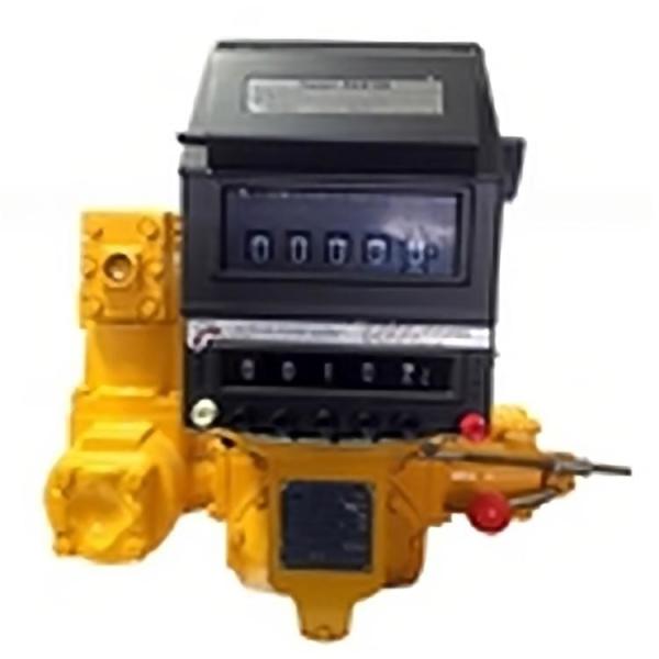 M-50-NX-1 Preset PD Flow Meter with Printer
