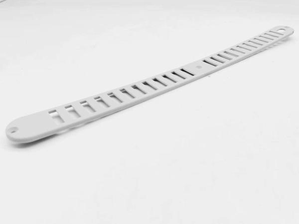 Plastic Part Ventilation Long Bar Injection Molded Plastic Parts Moulding Mold Making