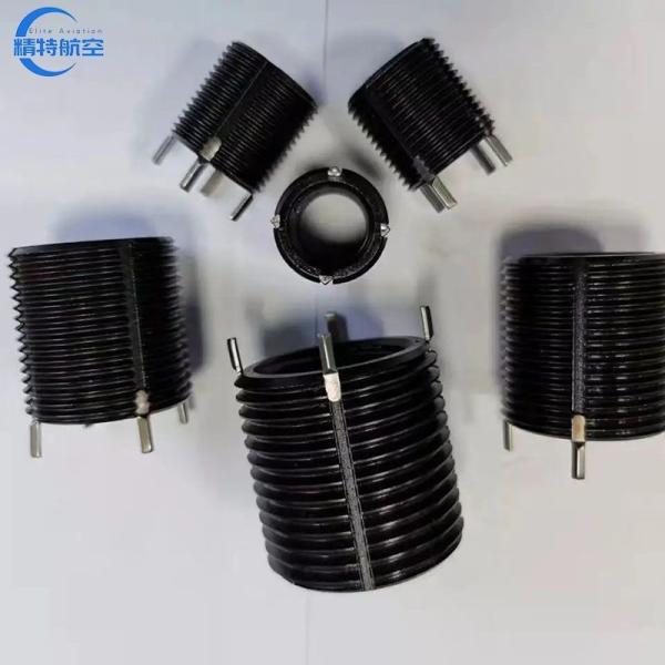 High-Performance Durable Hot Sale M2 Stainless Steel Key Locking Threaded Inserts Sleeve