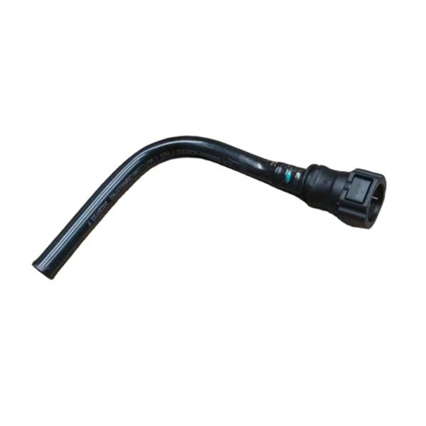 Auto 307 tuyau de réservoir de freinage Pot d'huile de freinage connecté au tuyau en caoutchouc pour Peugeot Citroen OE ZQ92285280 9687111080