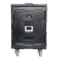 Commercial Insulated  Hot Food Carrying Containers Industrial Hotel Restaurant Equipment