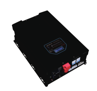 жизнь длительного цикла инвертора солнечной энергии 25.6КВХ с батареей 160пкс 50Ах ЛиФеПО4