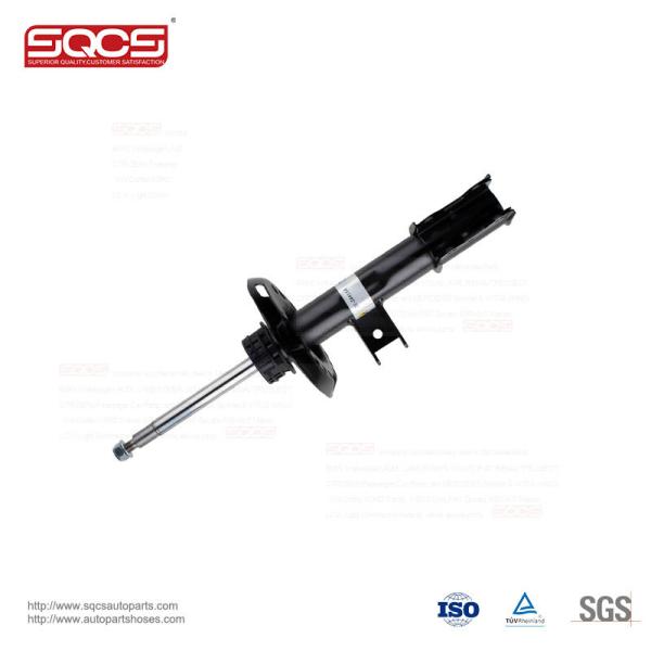 Sistema de suspensión Absorbedor de choques delantero izquierdo para Mercedes Benz X156 1563231700 A1563231700