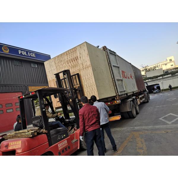 Stainless Steel 380V 5 Axis Spray Painting Machine Japanese OMRON PLC