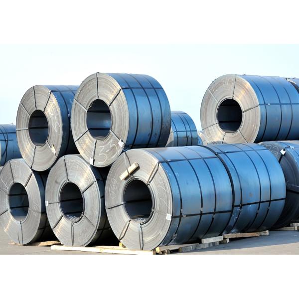 Zhong Neng Steel Union(Qingdao)Heavy Industry Co.,Ltd