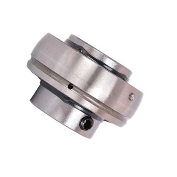 Chrome Steel Pillow Block Roller Bearings High Strength Long Life