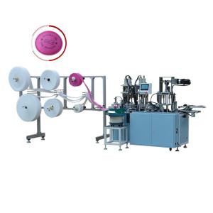 Machine ultrasonique de cartouche filtrante 0.8Mpa 12KW pour le masque de gaz