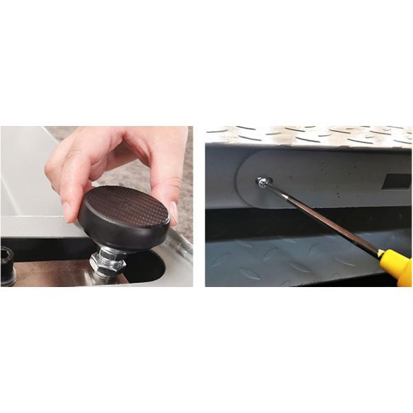 Básculas digitales LED para pesaje de ganado de 1 tonelada con jaula, rendimiento estable, báscula industrial de piso para trabajo pesado