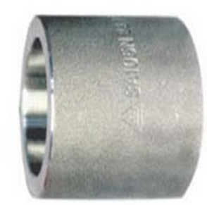 monel alloy 400 socket weld SW coupling