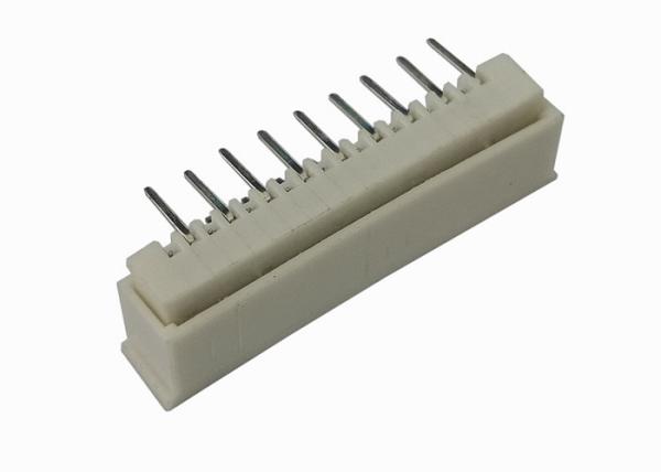 Passo do conector 1.25mm de FFC FPC