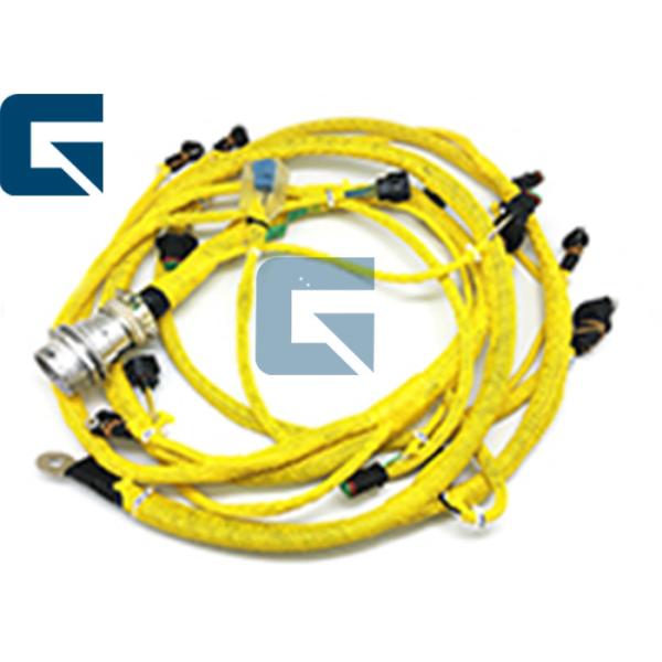 Монтажная схема 6218-81-8310 датчика двигателя КОМАТСУ аксессуаров экскаватора ПК800-7