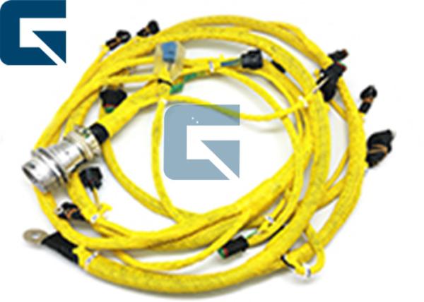 Cablagens 6218-81-8310 do sensor do motor de KOMATSU dos acessórios da máquina escavadora PC800-7