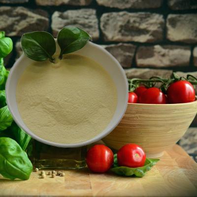 Plant Source Soy Protein Hydrolysate Organic Crop Fertilizers Amino Acid 80% OMRI List