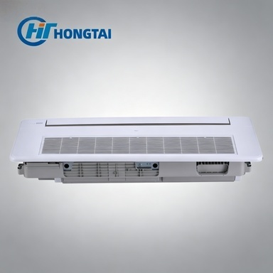 One-Way Cassette VRF Indoor Unit Ultra-Slim 130mm for Hotels Whisper Quiet 22dB