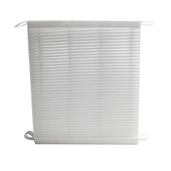 OEM H13 H14 Hepa Filter Replacement For Air Purifier EN1822 Standard