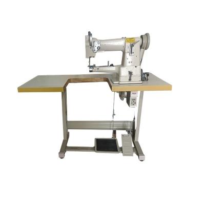Fabrication de chaussures à haute précision, machine à coudre, étanche à la corrosion pour usine de chaussures